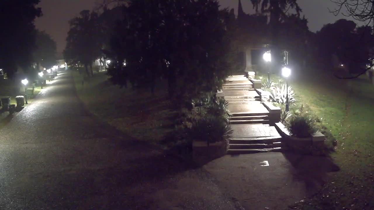 Parco Coronini-Cronberg Live Webcam – Green Oasis