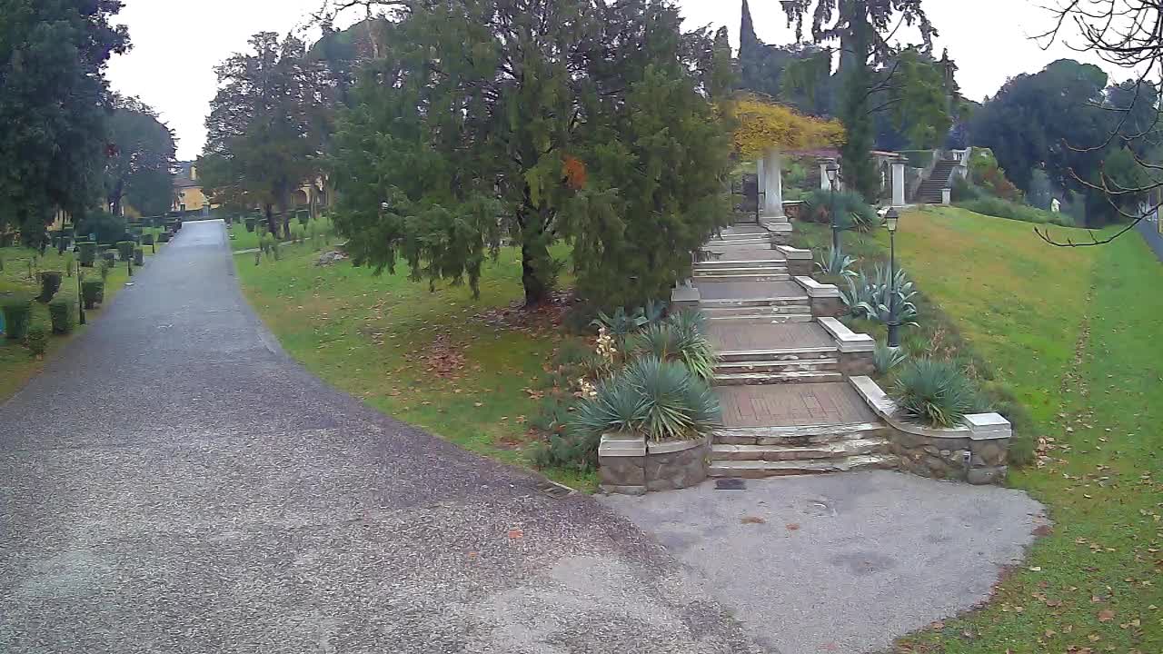 Webcam Parco Coronini Cronberg – Gorizia