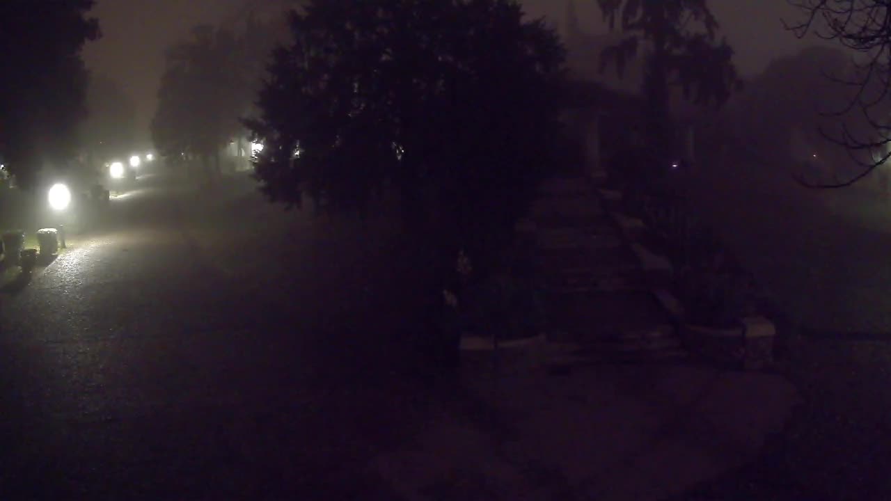 Webcam Parco Coronini Cronberg – Gorizia