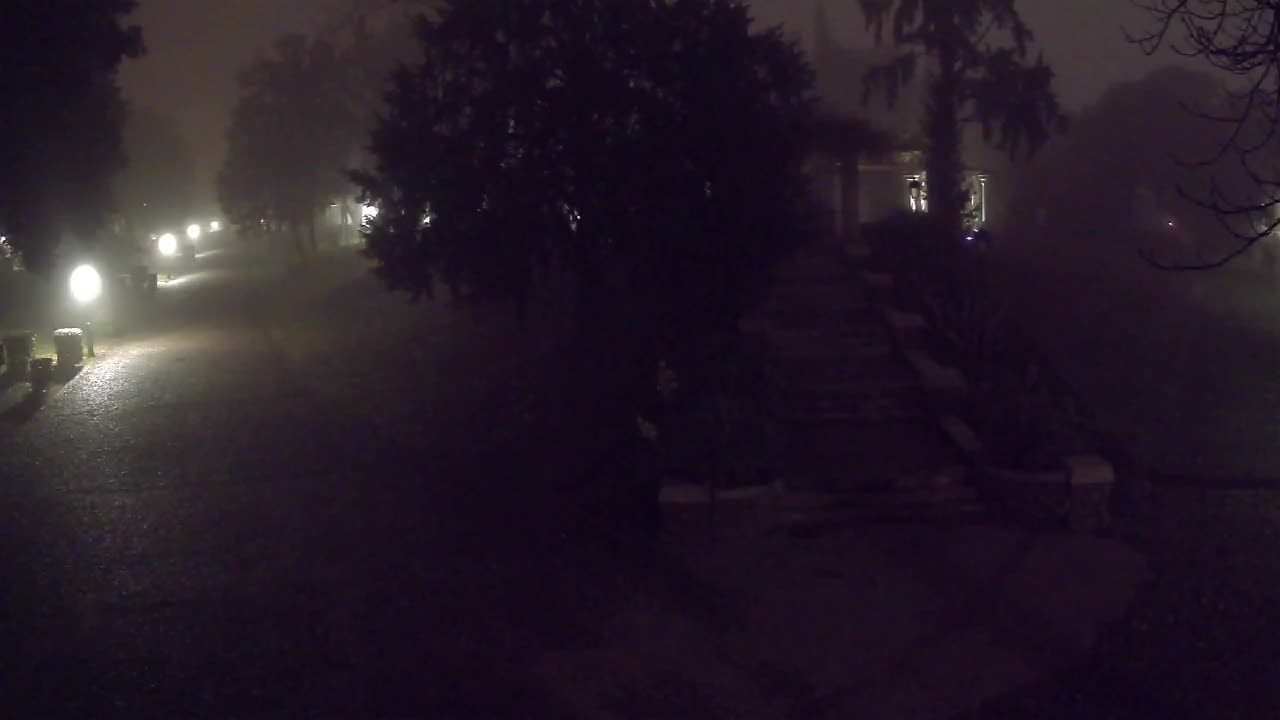 Webcam Parco Coronini Cronberg – Gorizia