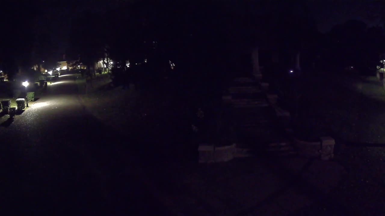 Webcam Parco Coronini Cronberg – Gorizia