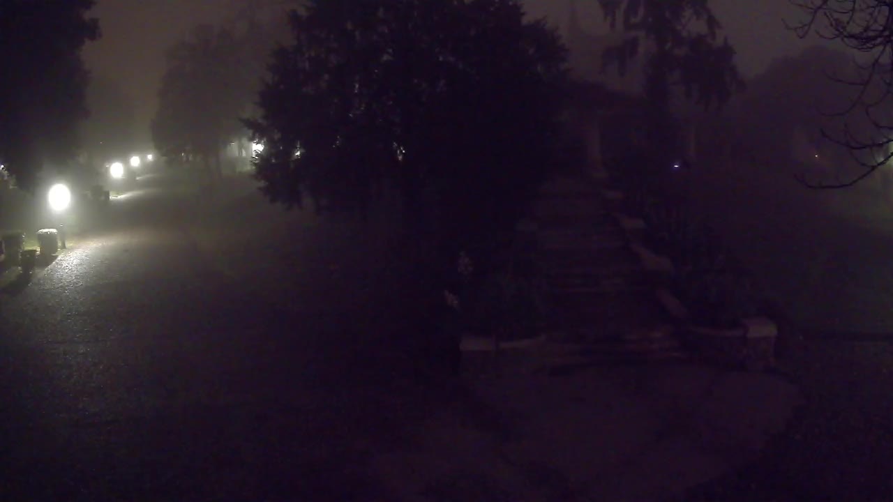 Webcam Parco Coronini Cronberg – Gorizia