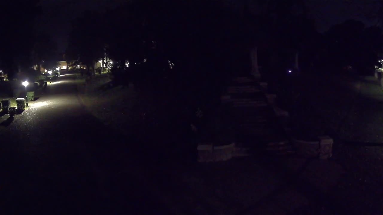 Webcam Parco Coronini Cronberg – Gorizia