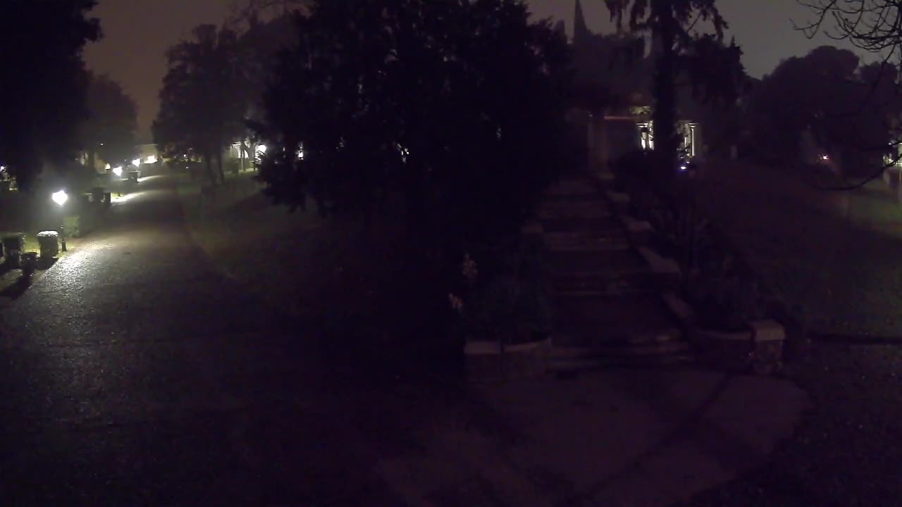 Spletna kamera park Coronini Kronberg – Gorica