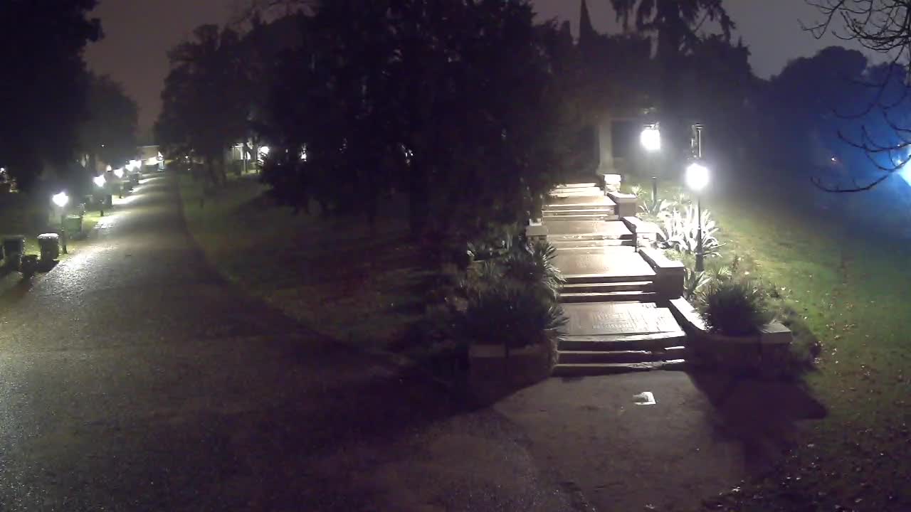 Webcam Parco Coronini Cronberg – Gorizia