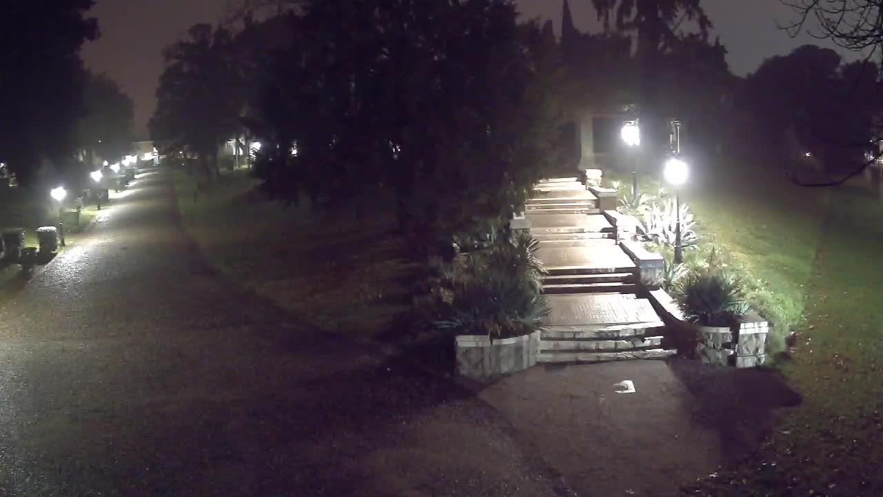 Spletna kamera park Coronini Kronberg – Gorica