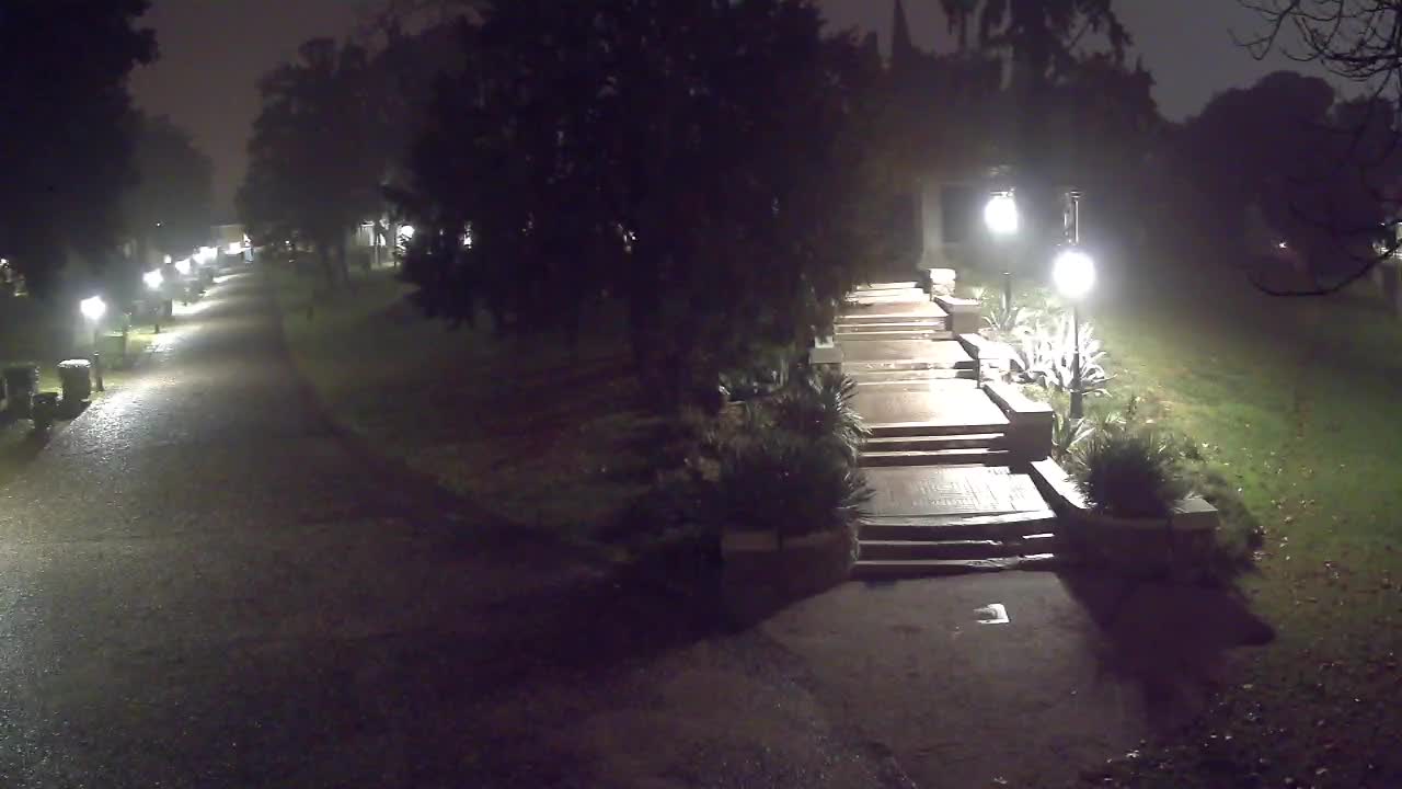 Parco Coronini-Cronberg Live Webcam – Green Oasis