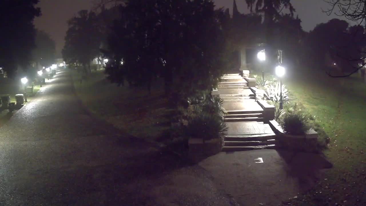 Webcam Parco Coronini Cronberg – Gorizia