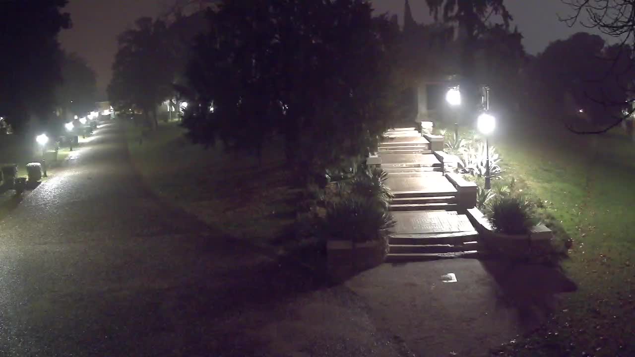 Webcam Parco Coronini Cronberg – Gorizia