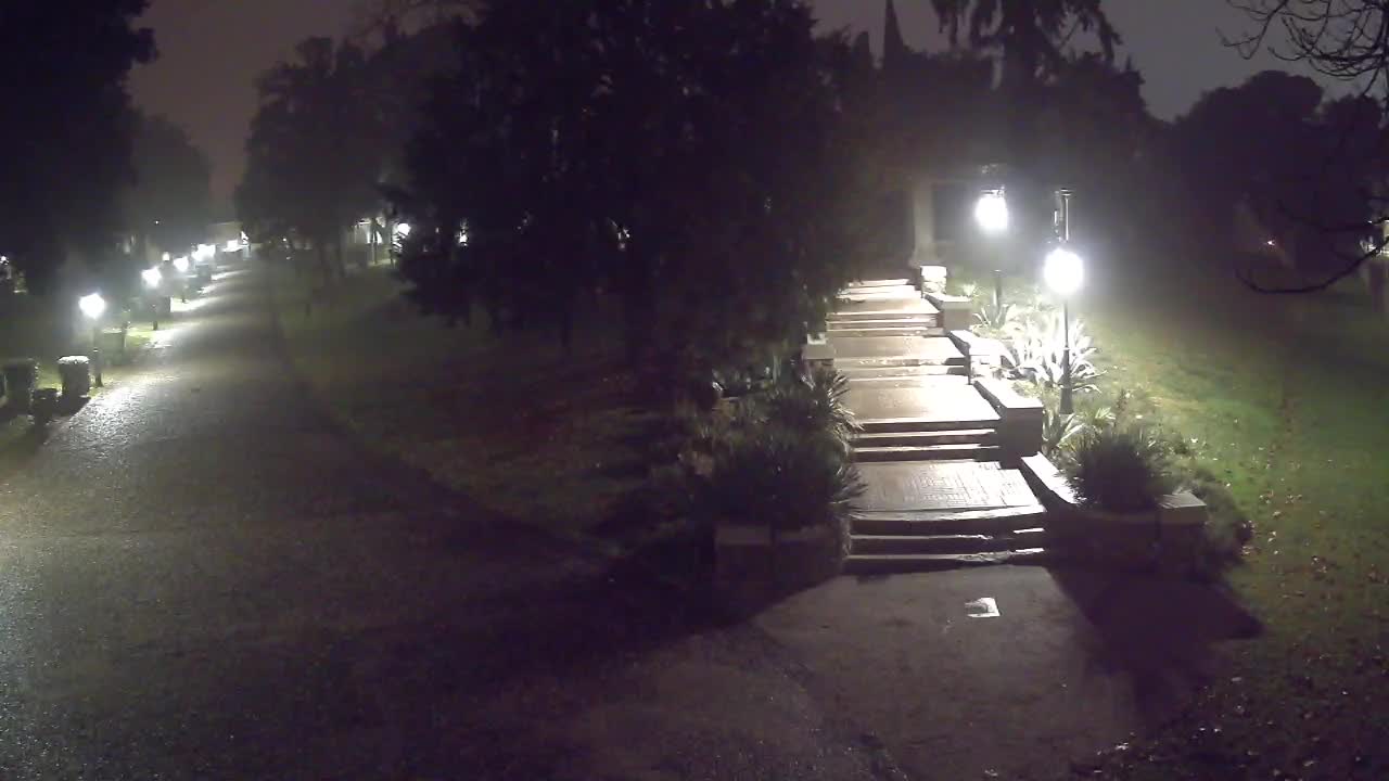 Webcam Parco Coronini Cronberg – Gorizia