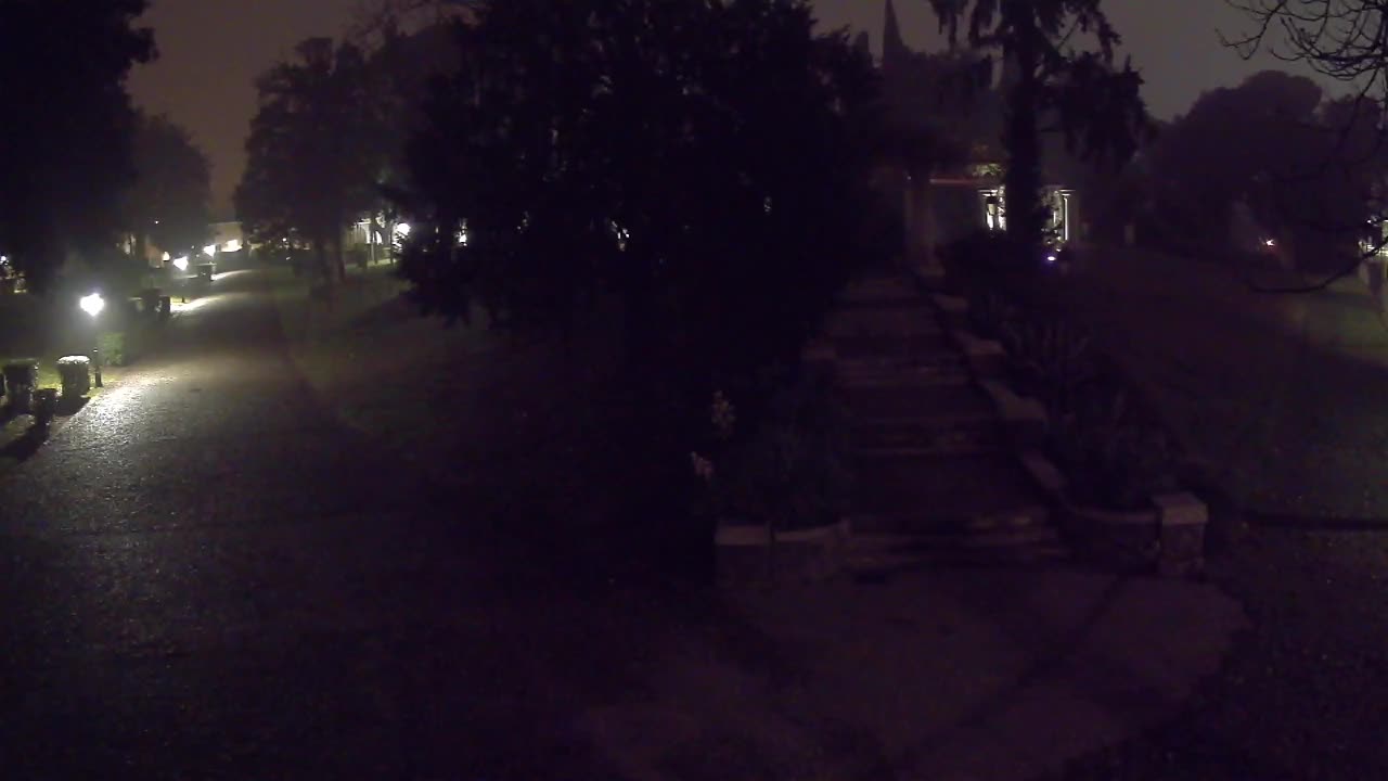 Spletna kamera park Coronini Kronberg – Gorica