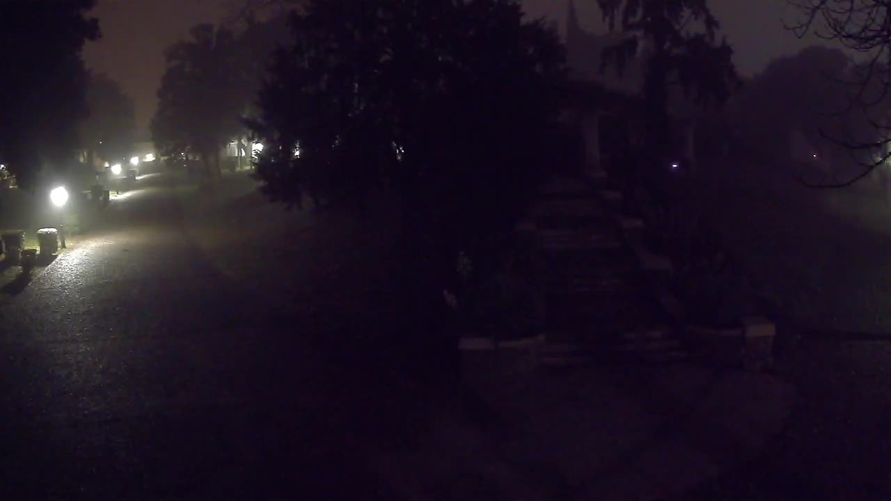 Webcam Parco Coronini Cronberg – Gorizia