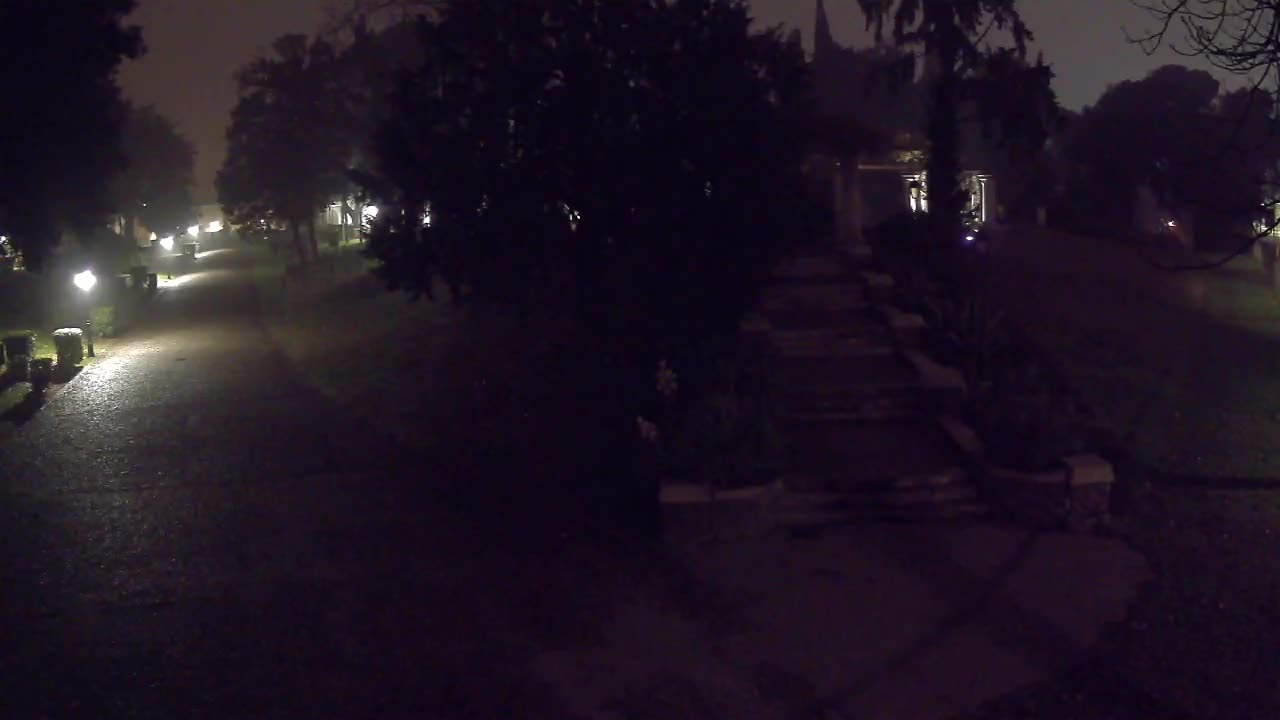 Spletna kamera park Coronini Kronberg – Gorica