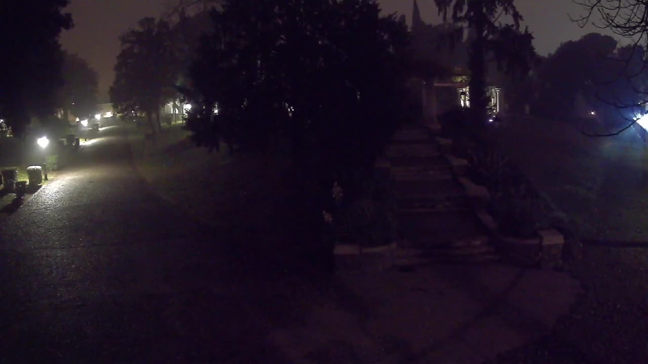 Webcam Parco Coronini Cronberg – Gorizia