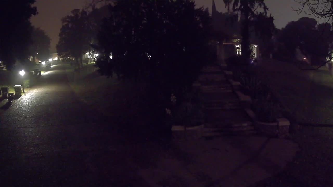 Webcam Parco Coronini Cronberg – Gorizia