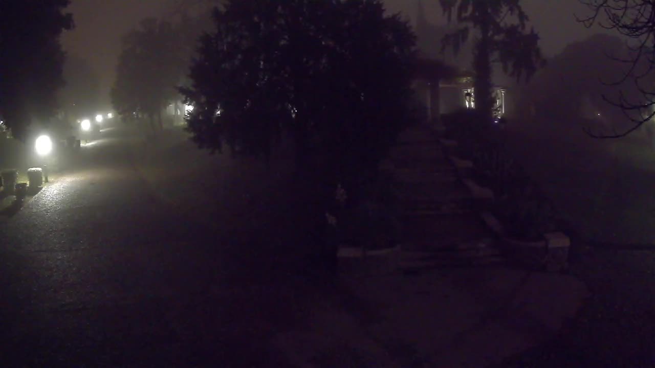 Webcam Parco Coronini Cronberg – Gorizia