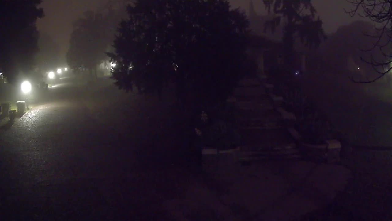 Parco Coronini-Cronberg Live Webcam – Green Oasis