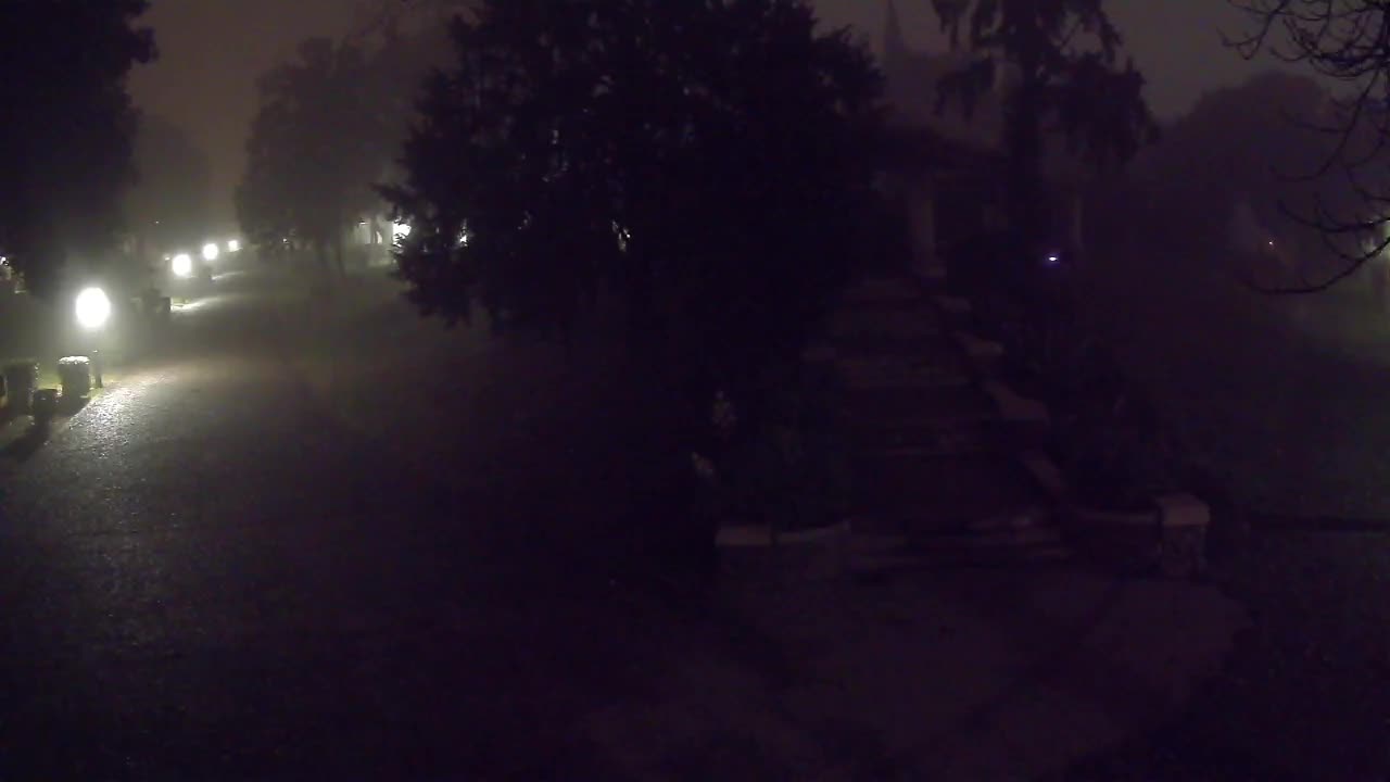 Webcam Parco Coronini Cronberg – Gorizia