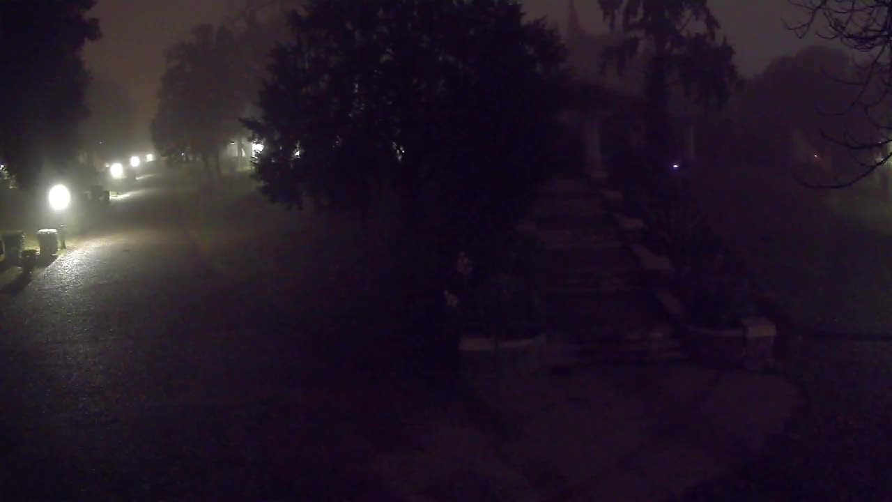 Parco Coronini-Cronberg Live Webcam – Green Oasis