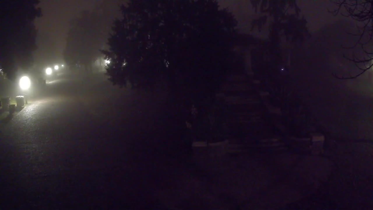 Webcam Parco Coronini Cronberg – Gorizia