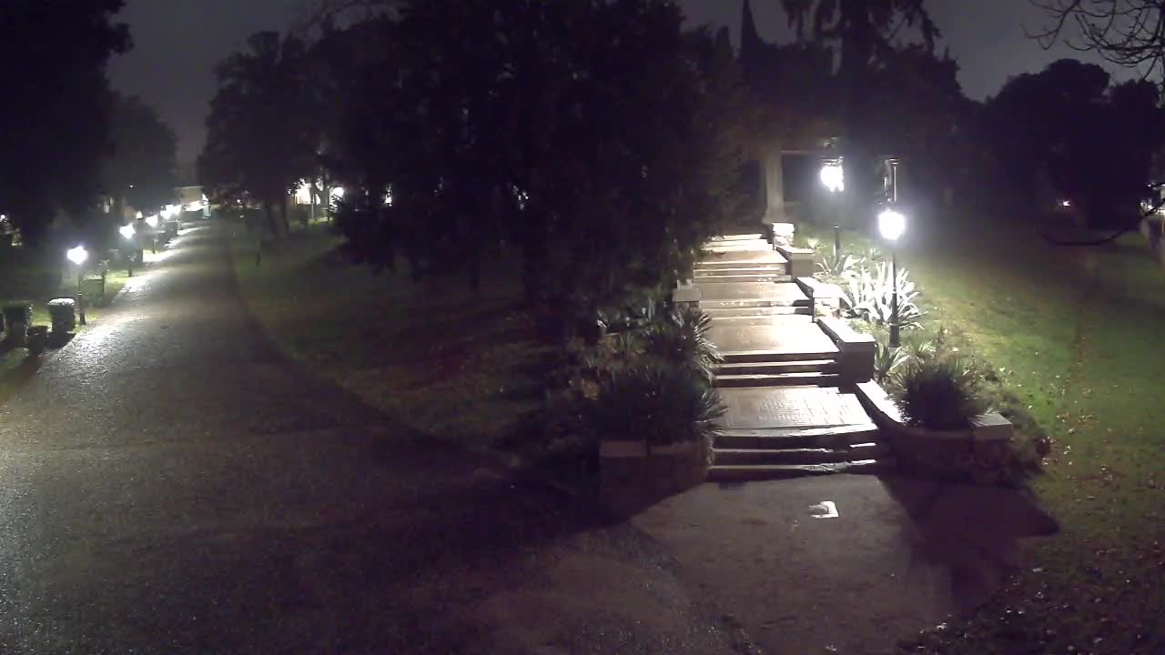 Webcam Parco Coronini Cronberg – Gorizia