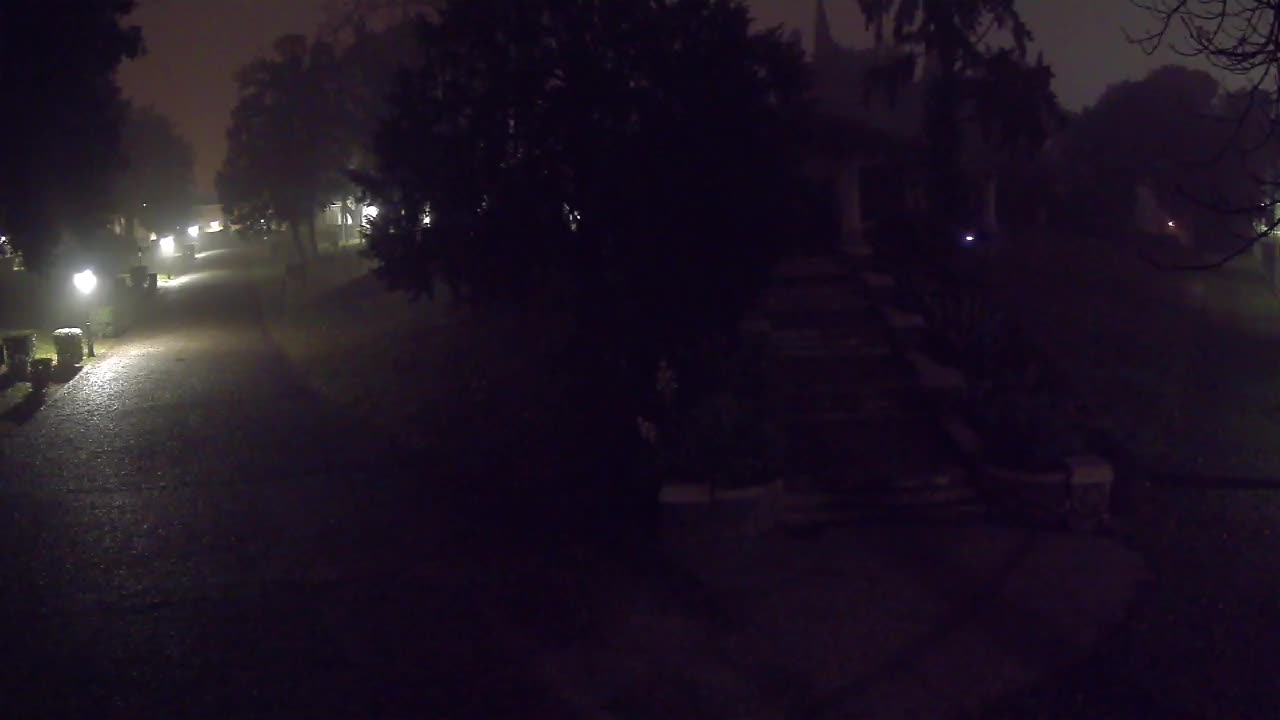 Webcam Parco Coronini Cronberg – Gorizia