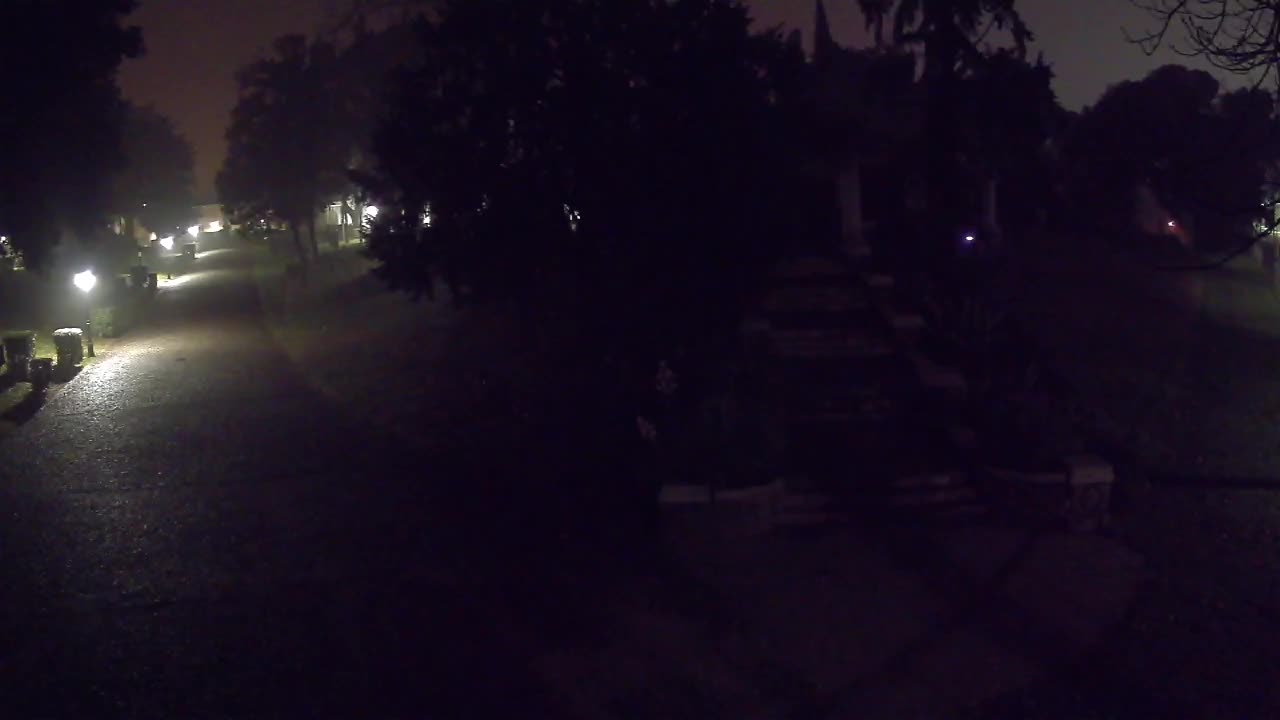 Webcam Parco Coronini Cronberg – Gorizia