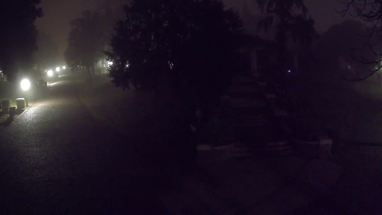 Webcam Parco Coronini Cronberg – Gorizia