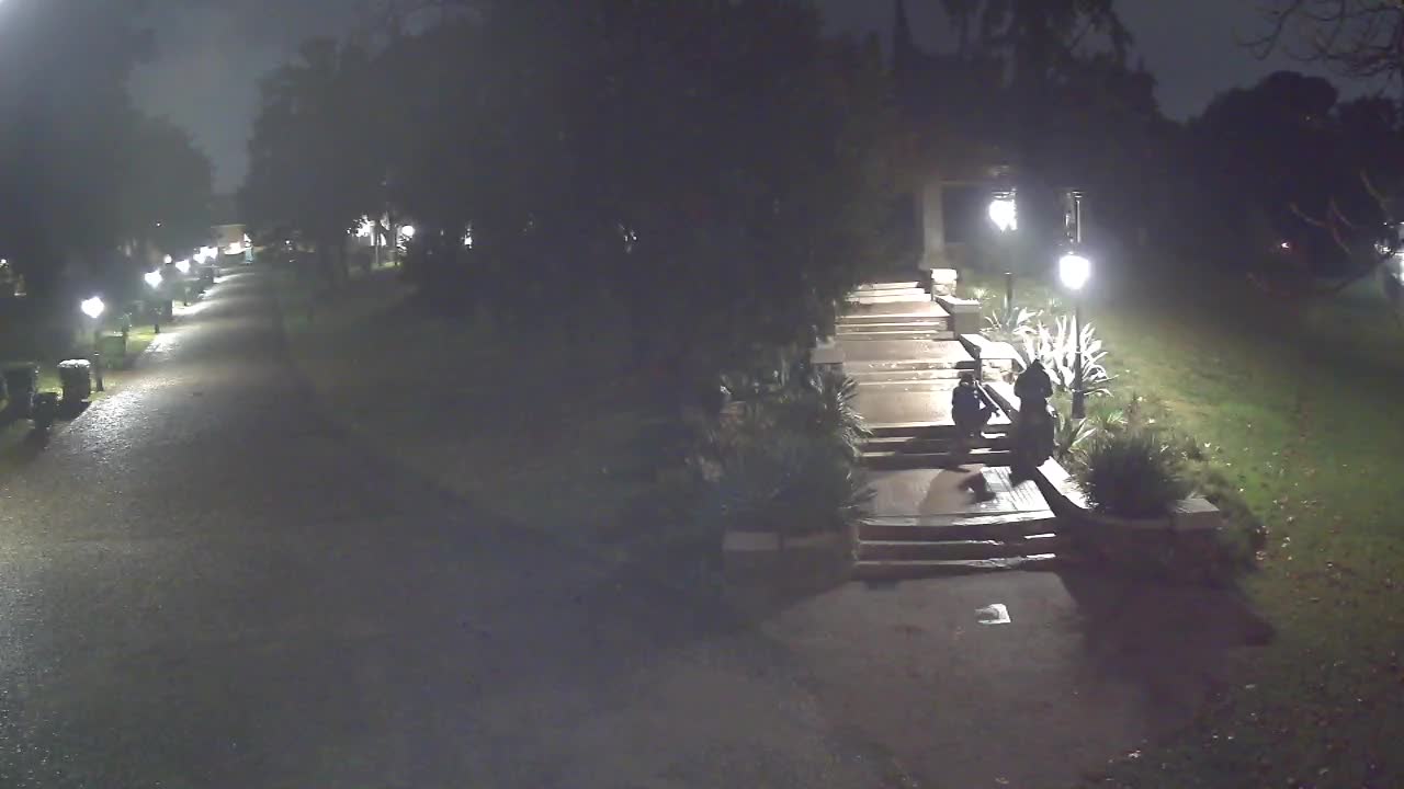 Webcam Parco Coronini Cronberg – Gorizia