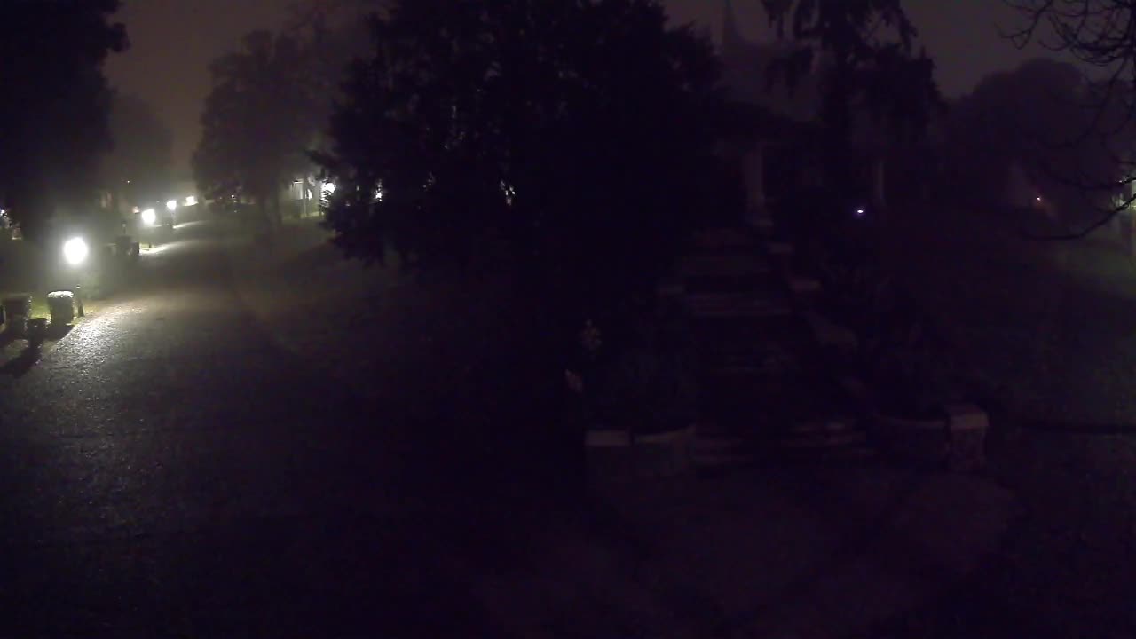 Webcam Parco Coronini Cronberg – Gorizia