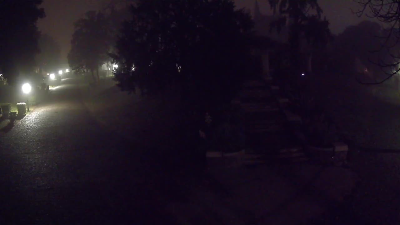 Webcam Parco Coronini Cronberg – Gorizia