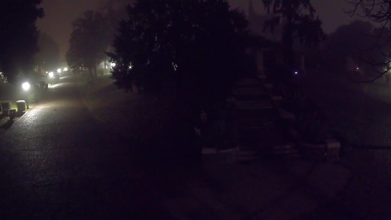 Webcam Parco Coronini Cronberg – Gorizia