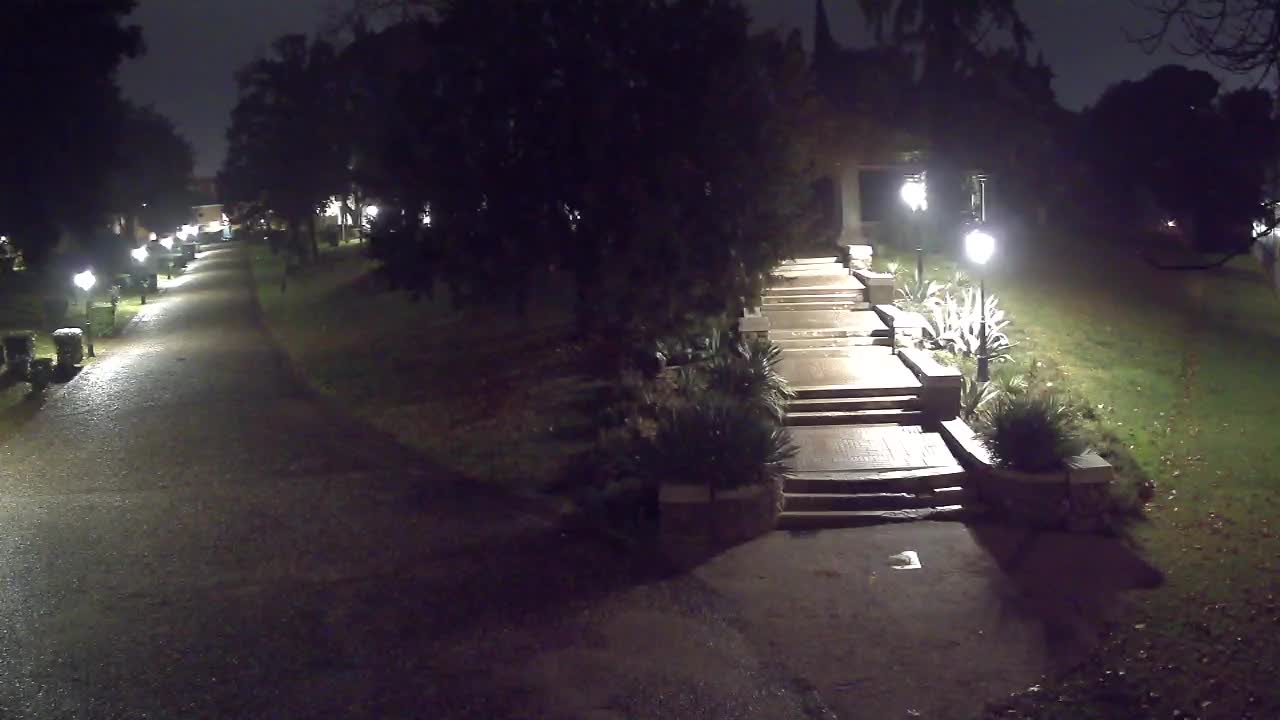 Webcam Parco Coronini Cronberg – Gorizia