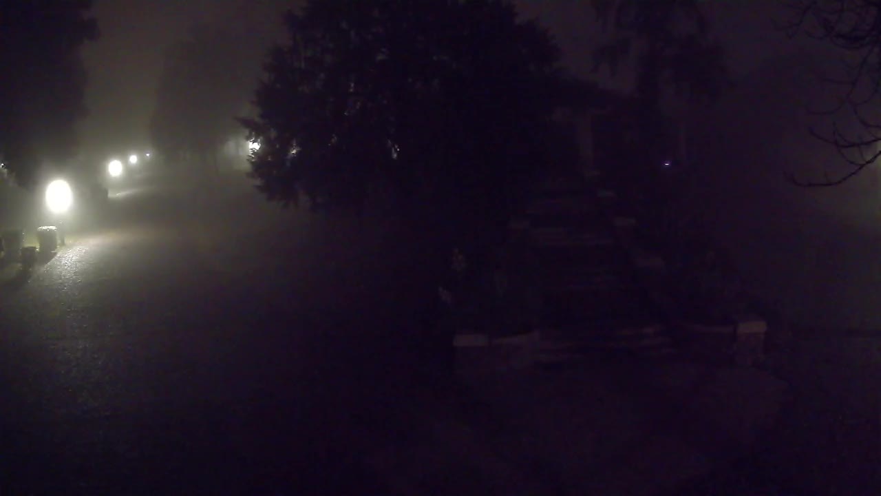 Spletna kamera park Coronini Kronberg – Gorica