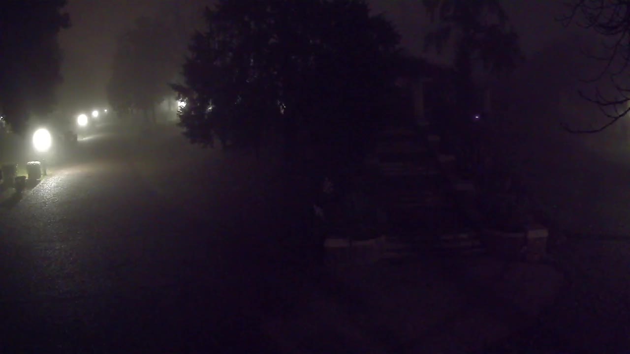 Webcam Parco Coronini Cronberg – Gorizia