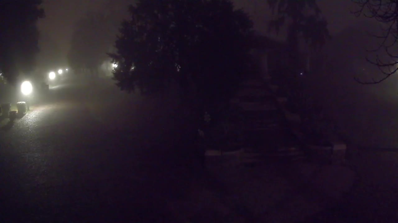 Webcam Parco Coronini Cronberg – Gorizia