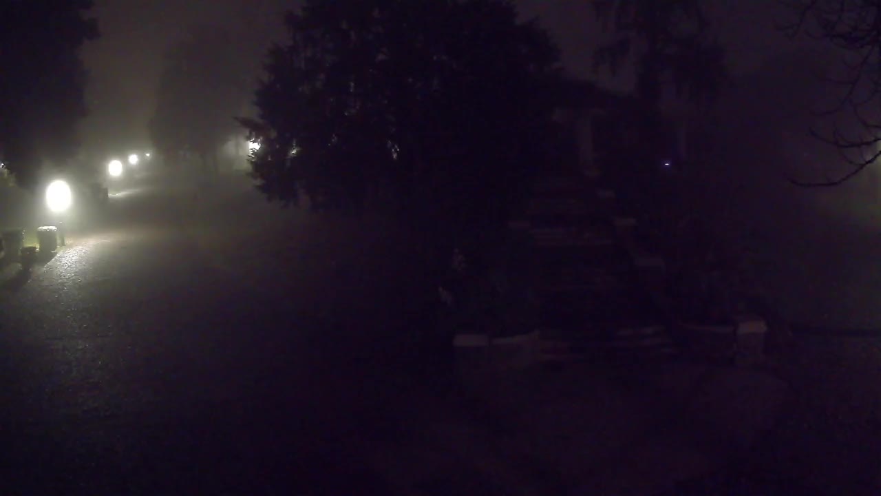 Webcam Parco Coronini Cronberg – Gorizia