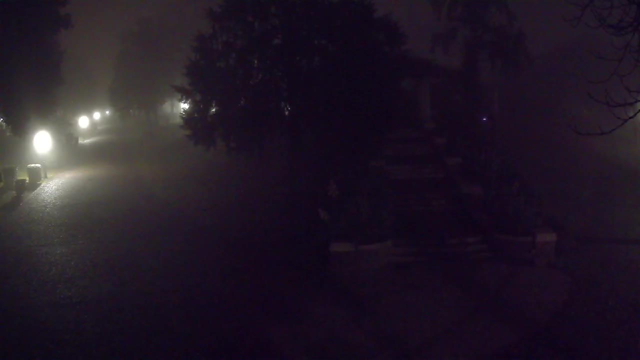 Webcam Parco Coronini Cronberg – Gorizia