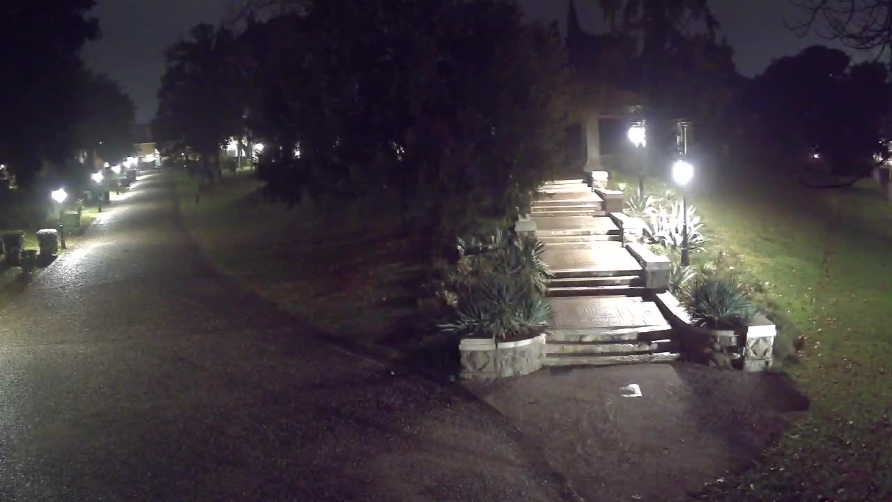 Spletna kamera park Coronini Kronberg – Gorica