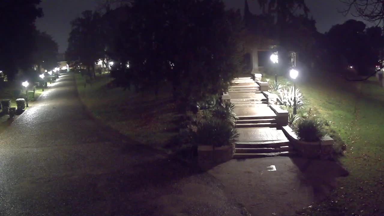 Webcam Parco Coronini Cronberg – Gorizia