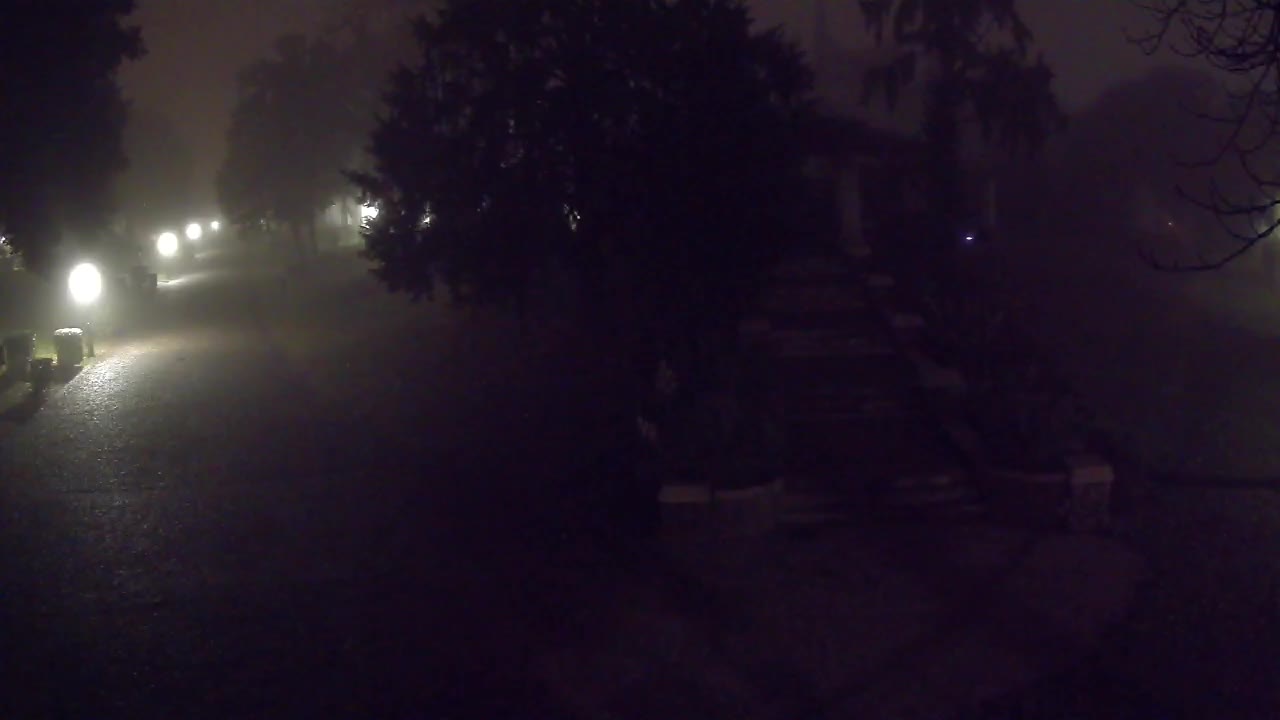 Parco Coronini-Cronberg Live Webcam – Green Oasis