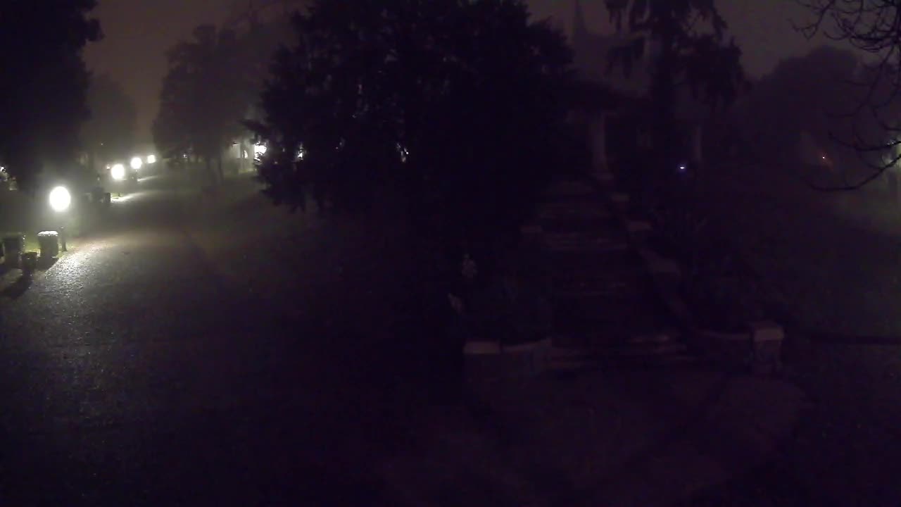 Webcam Parco Coronini Cronberg – Gorizia