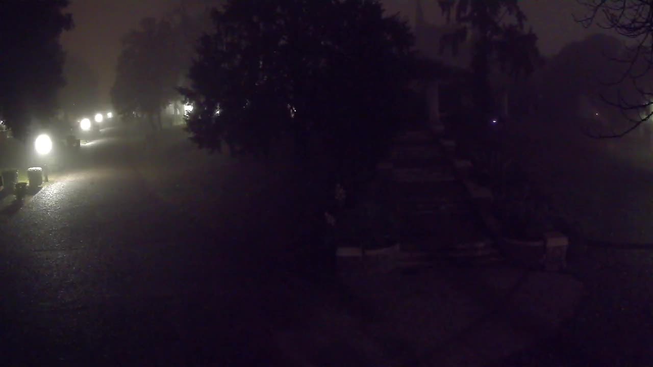 Webcam Parco Coronini Cronberg – Gorizia