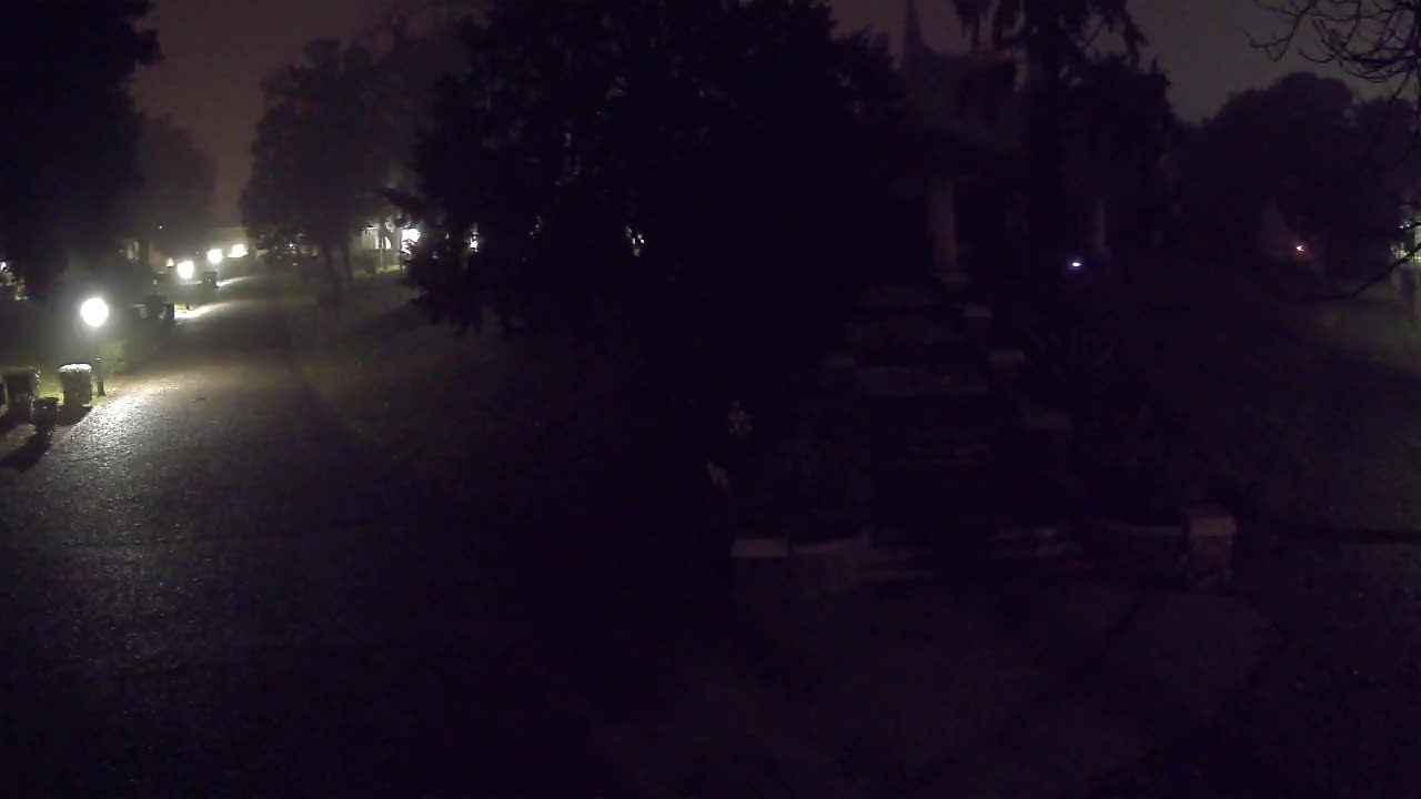 Webcam Parco Coronini Cronberg – Gorizia