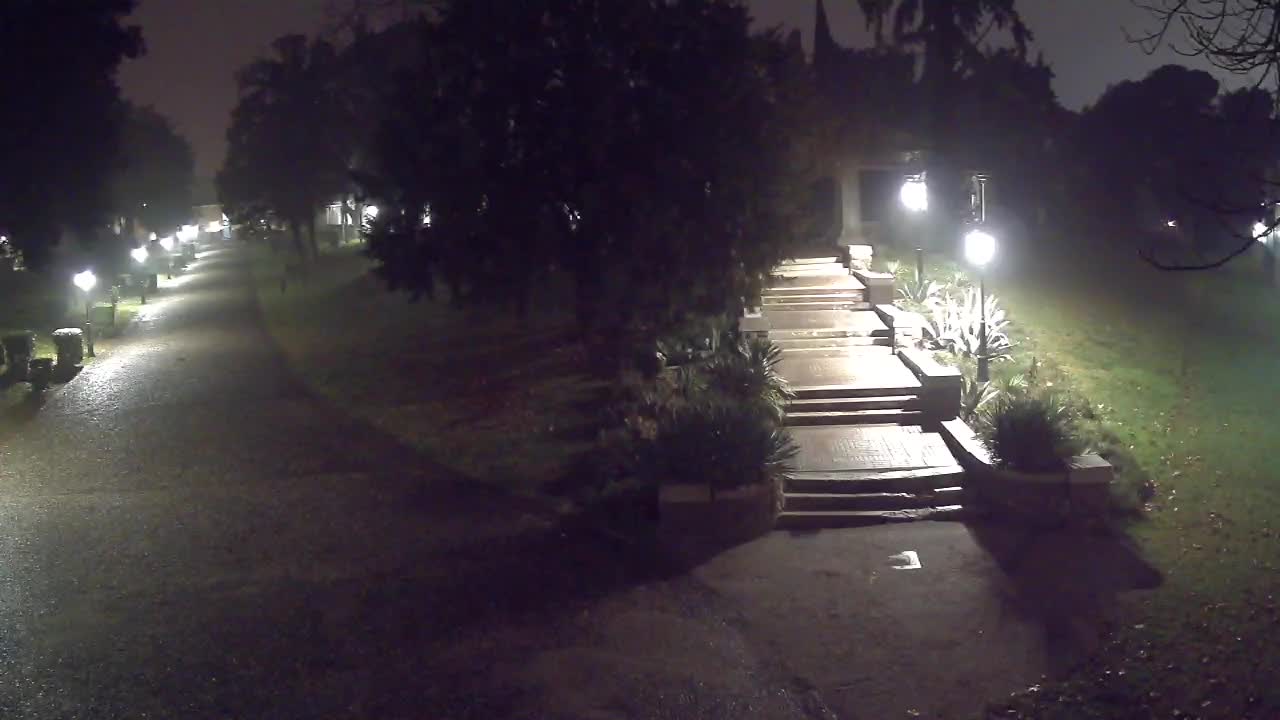 Webcam Parco Coronini Cronberg – Gorizia