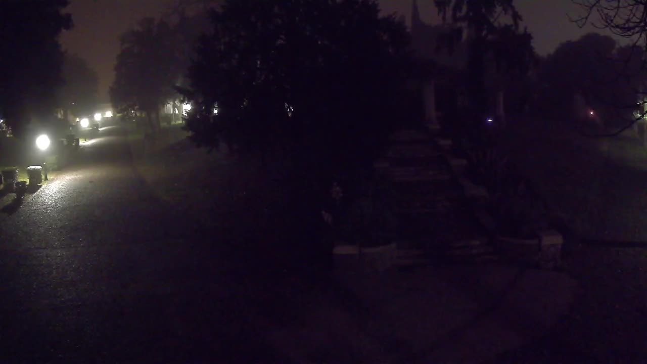 Webcam Parco Coronini Cronberg – Gorizia