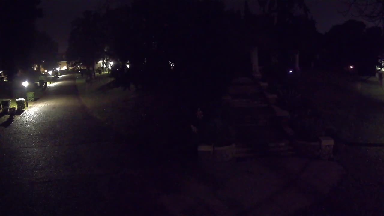 Web kamera park Coronini Cronberg – Gorica