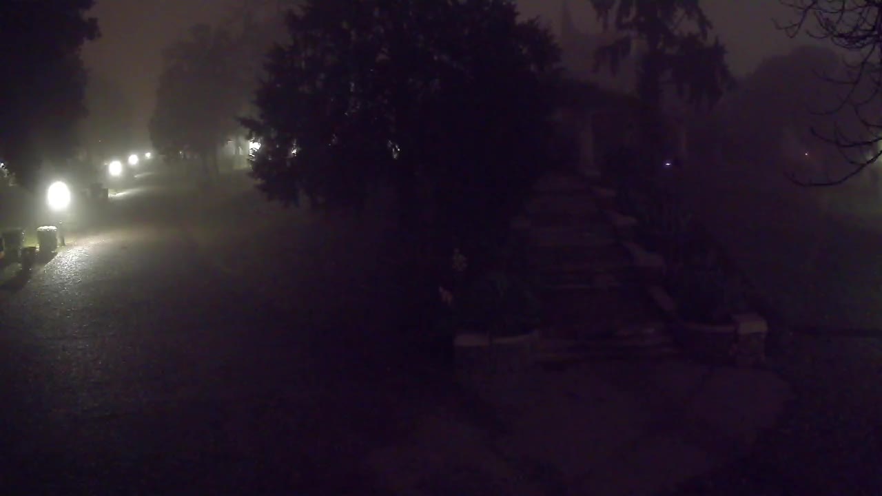 Parco Coronini-Cronberg Live Webcam – Green Oasis