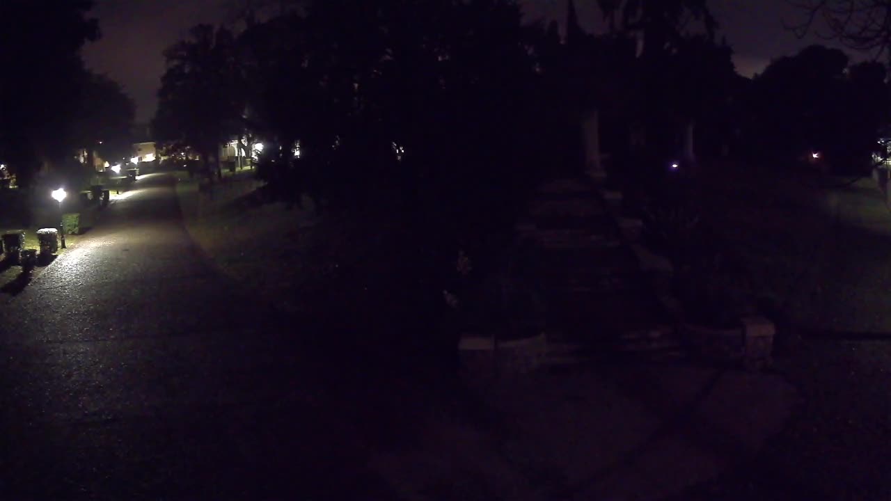 Webcam Parco Coronini Cronberg – Gorizia