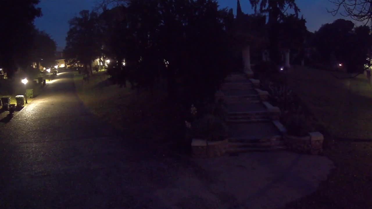 Webcam Parco Coronini Cronberg – Gorizia